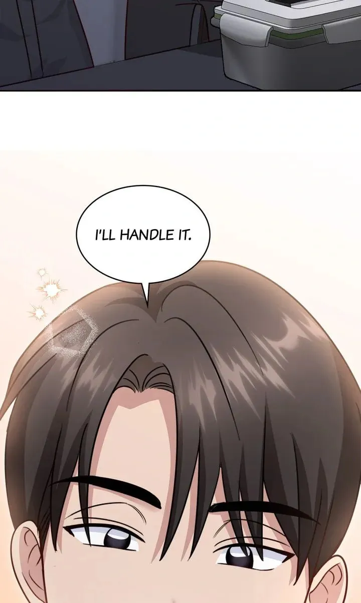 Enter With My Replaced Groom Chapter 23 page 46 - 
