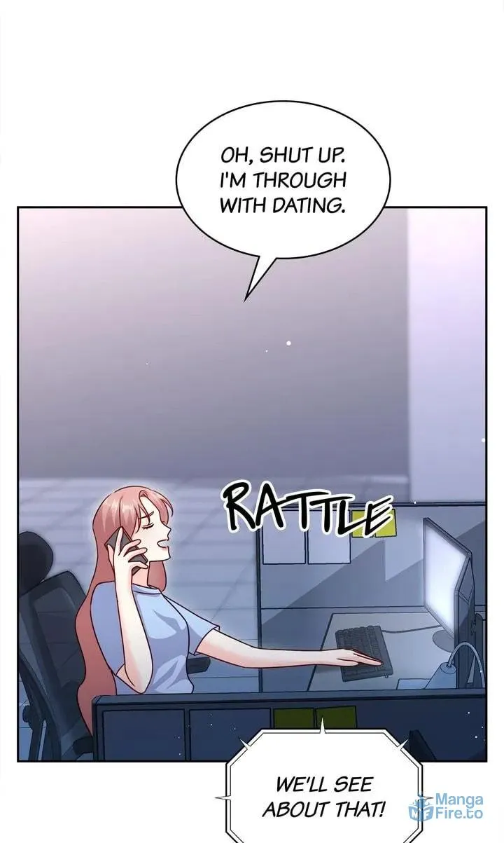 Enter With My Replaced Groom Chapter 23 page 6 - 