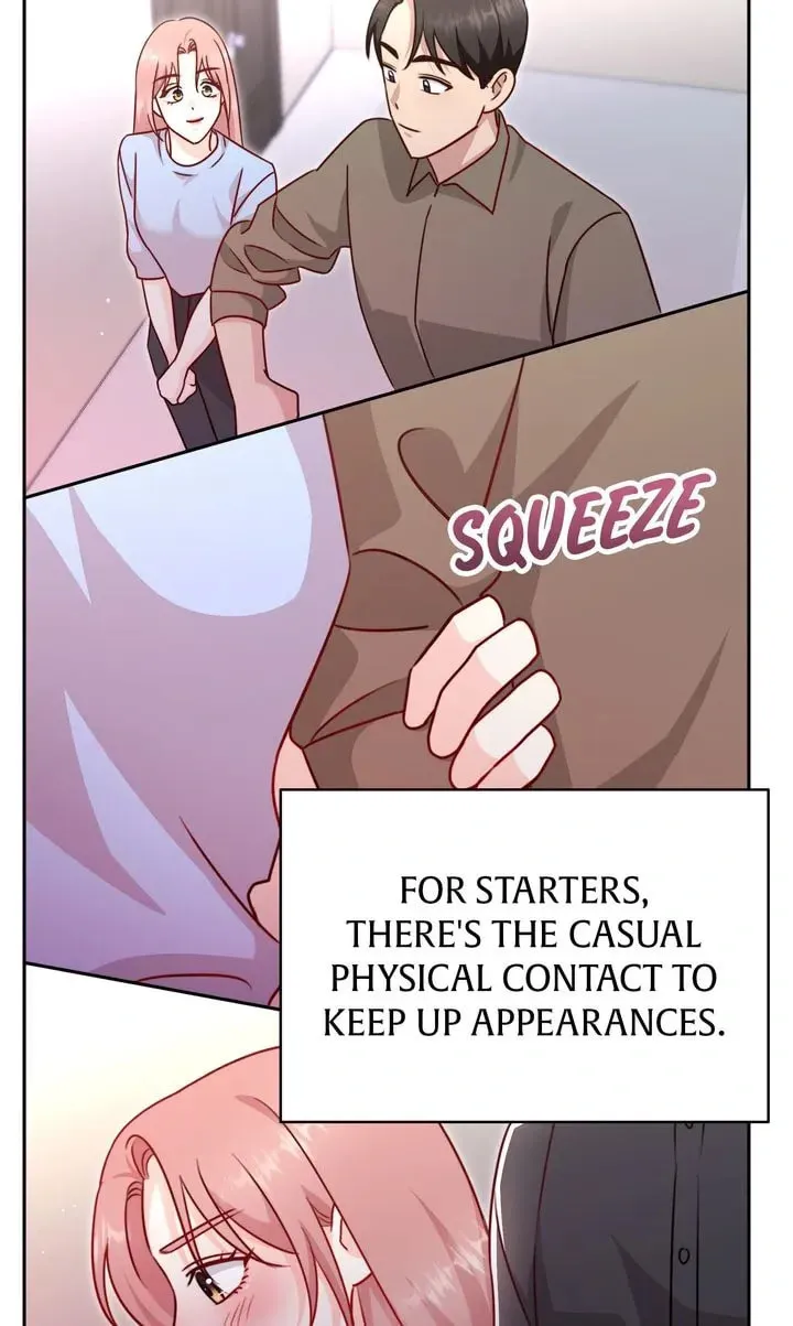 Enter With My Replaced Groom Chapter 23 page 53 - 