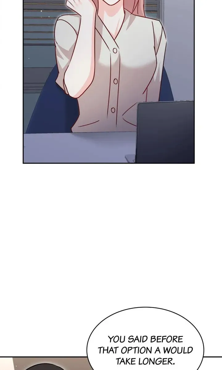 Enter With My Replaced Groom Chapter 23 page 58 - 