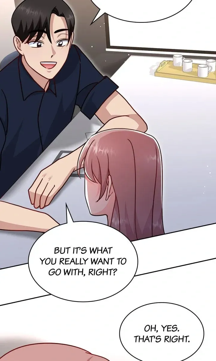 Enter With My Replaced Groom Chapter 23 page 59 - 