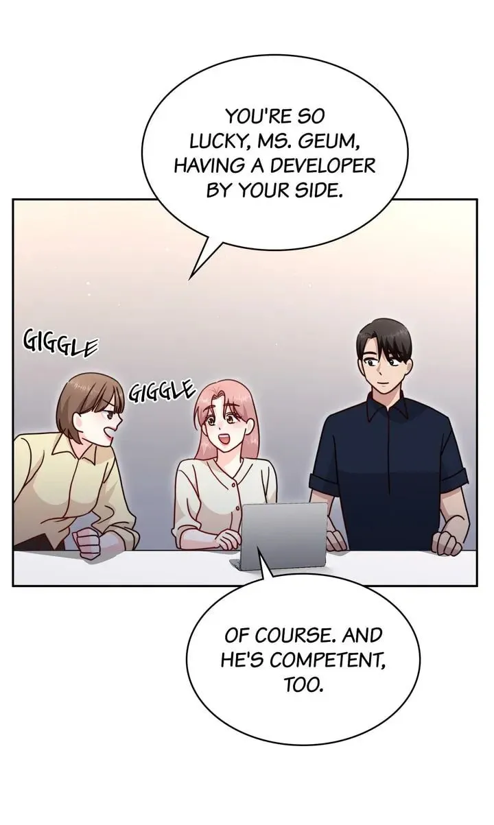 Enter With My Replaced Groom Chapter 23 page 61 - 