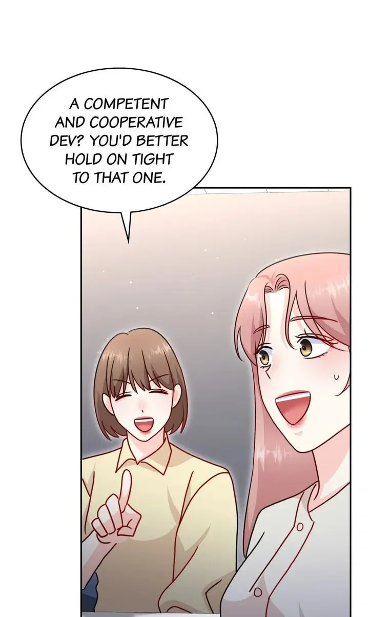 Enter With My Replaced Groom Chapter 23 page 62 - 