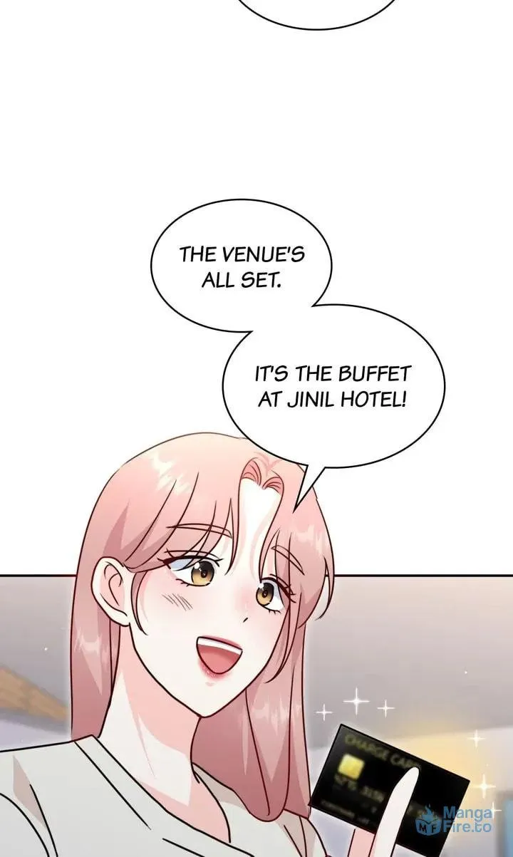 Enter With My Replaced Groom Chapter 23 page 69 - 
