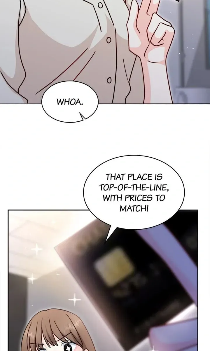 Enter With My Replaced Groom Chapter 23 page 70 - 
