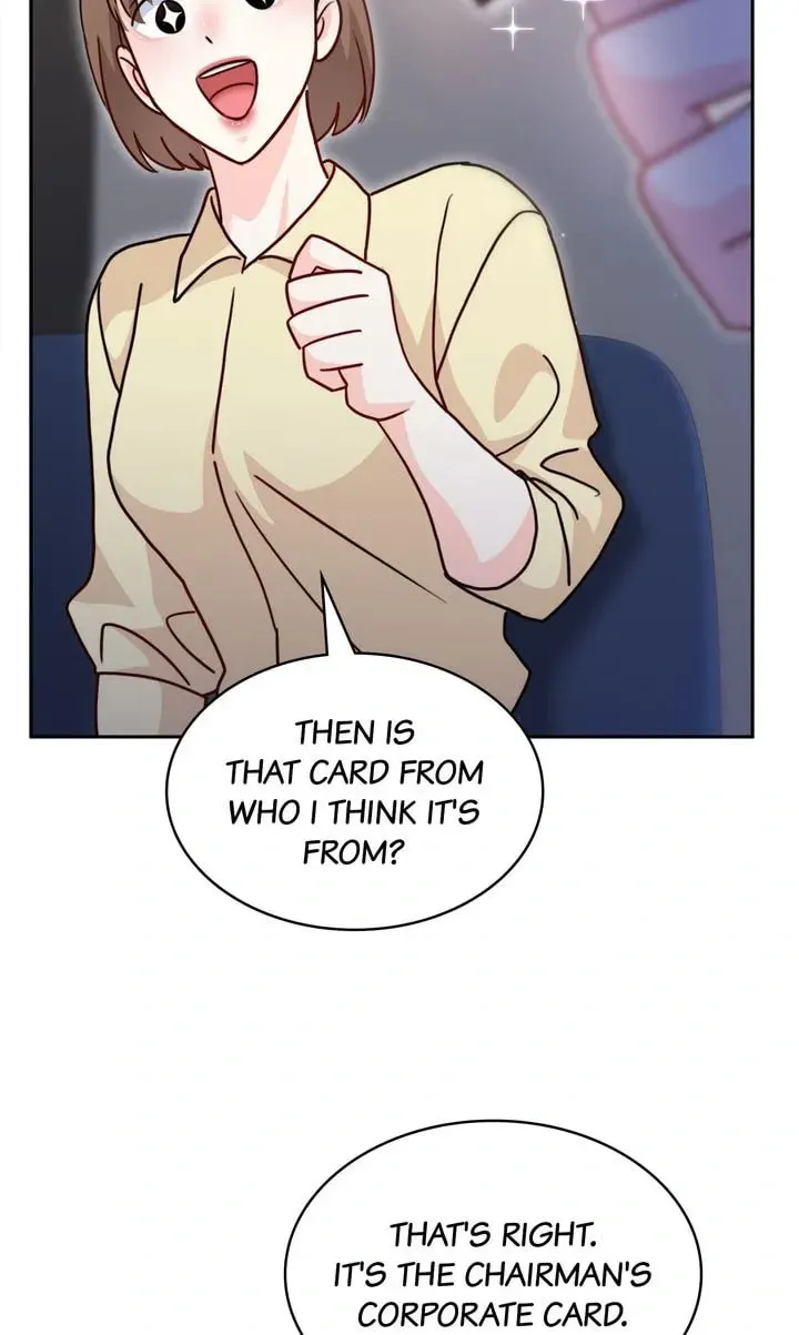 Enter With My Replaced Groom Chapter 23 page 71 - 