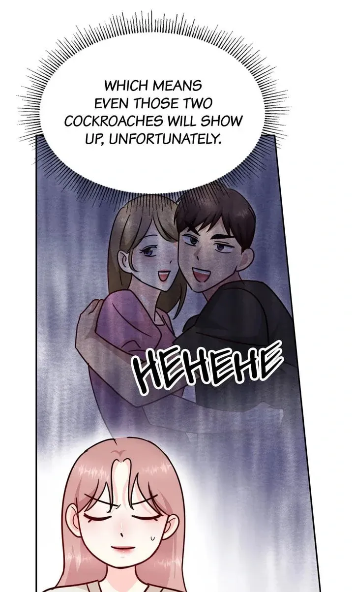 Enter With My Replaced Groom Chapter 23 page 74 - 