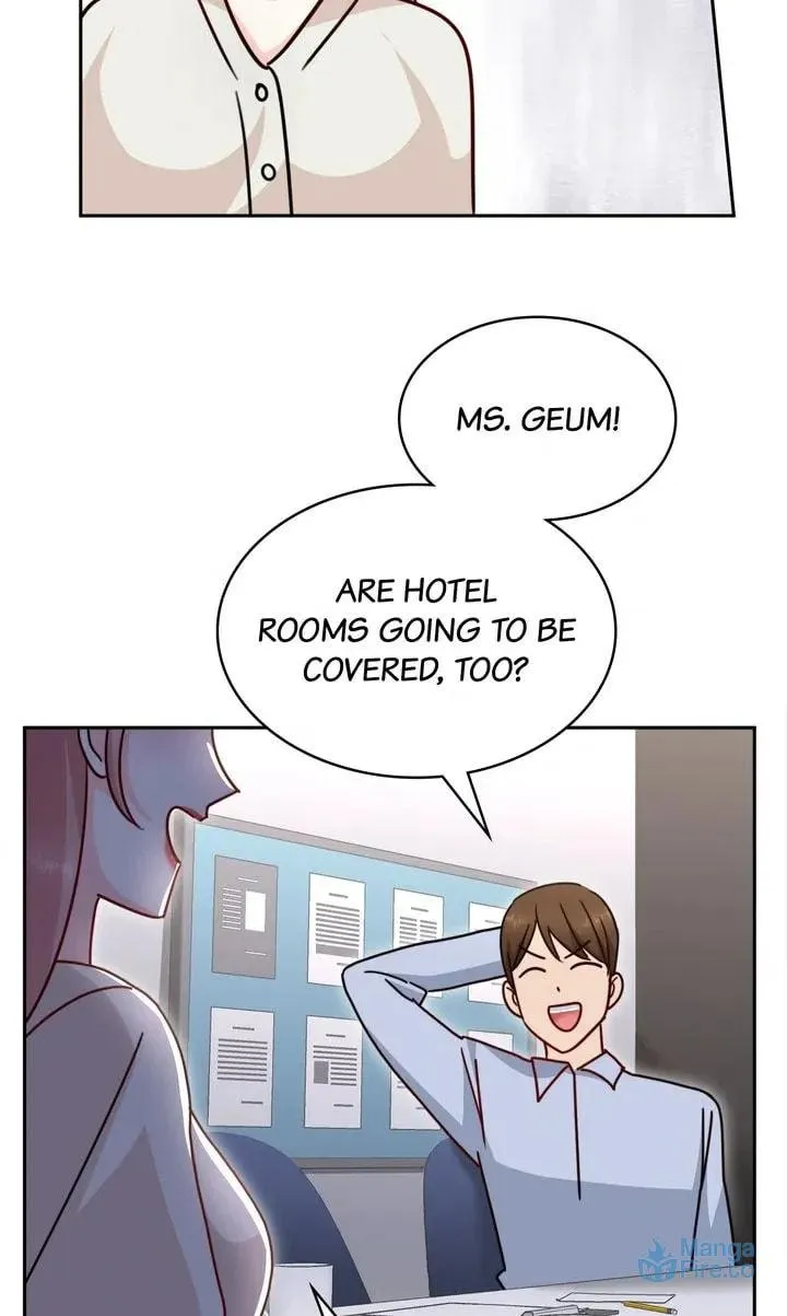 Enter With My Replaced Groom Chapter 23 page 75 - 