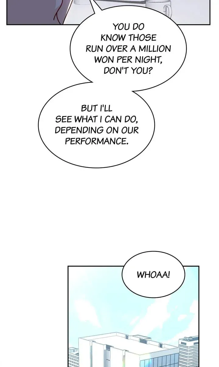 Enter With My Replaced Groom Chapter 23 page 76 - 