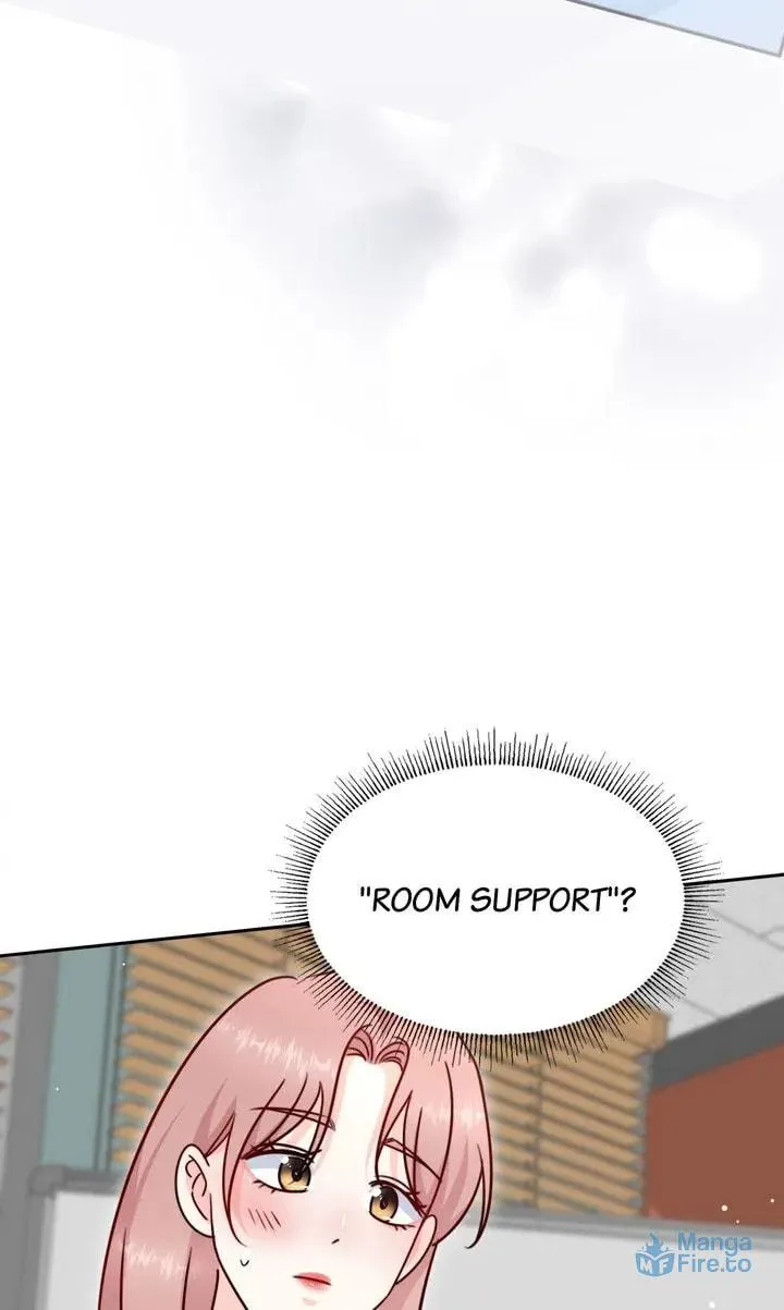 Enter With My Replaced Groom Chapter 23 page 81 - 