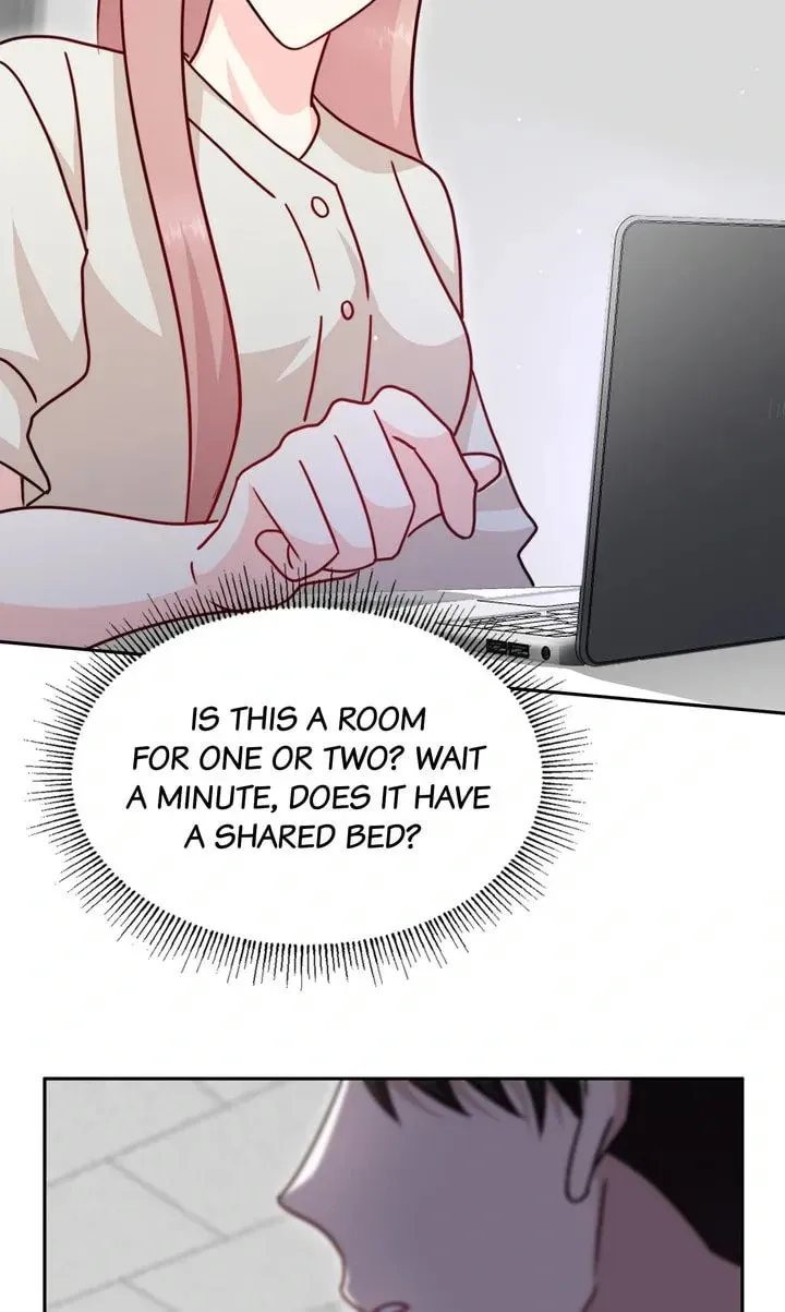 Enter With My Replaced Groom Chapter 23 page 82 - 