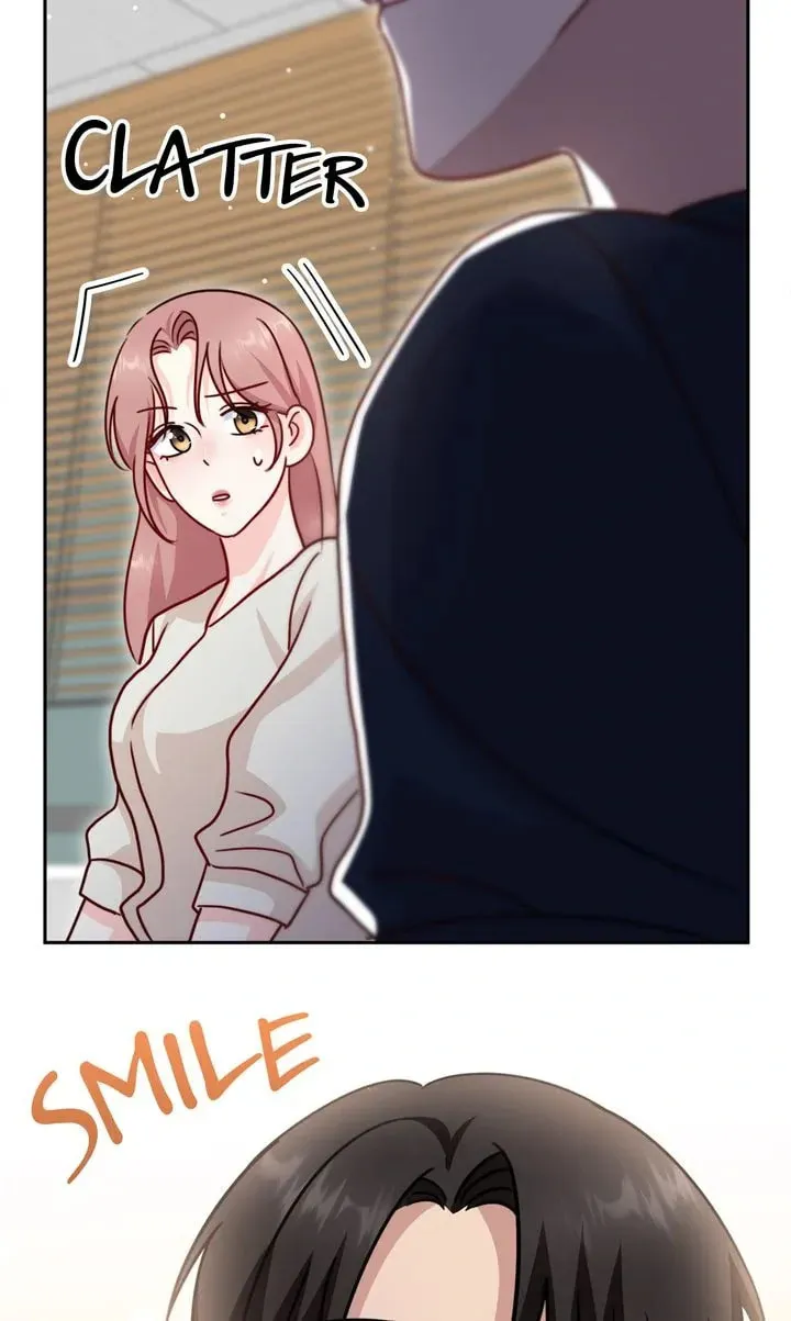 Enter With My Replaced Groom Chapter 23 page 83 - 