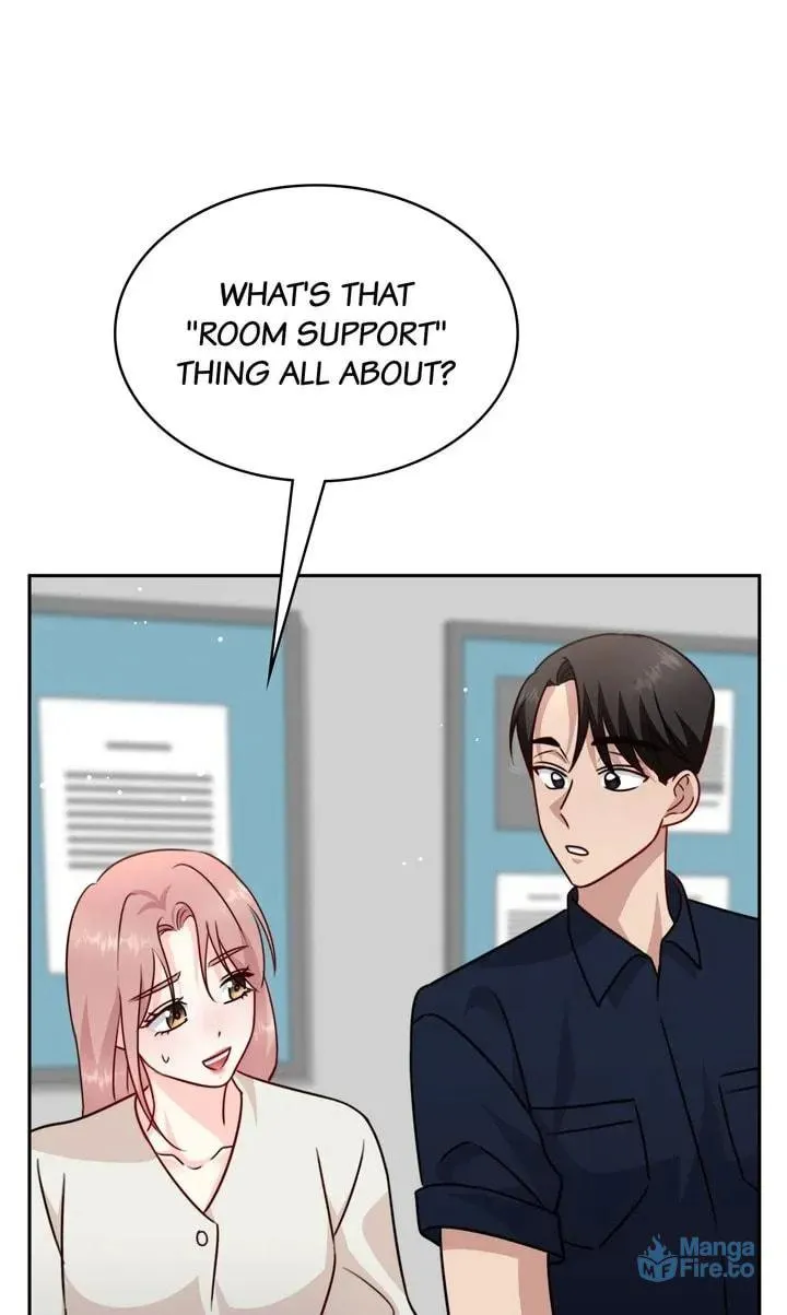Enter With My Replaced Groom Chapter 23 page 90 - 