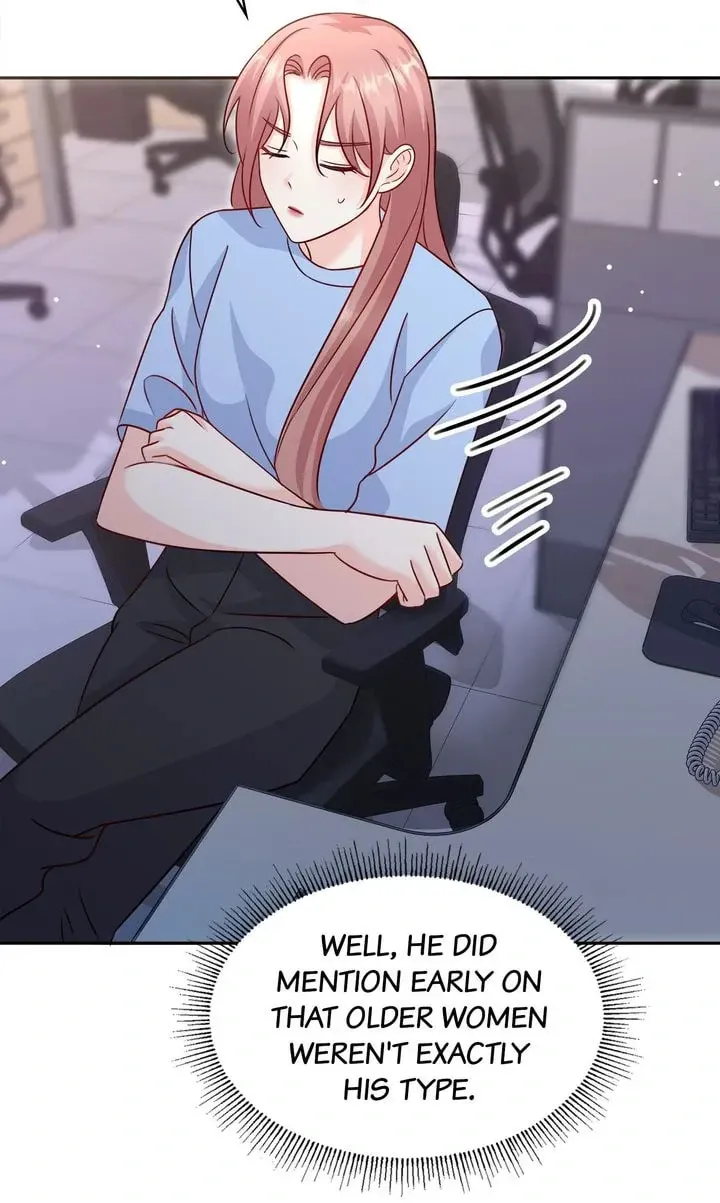 Enter With My Replaced Groom Chapter 23 page 10 - 