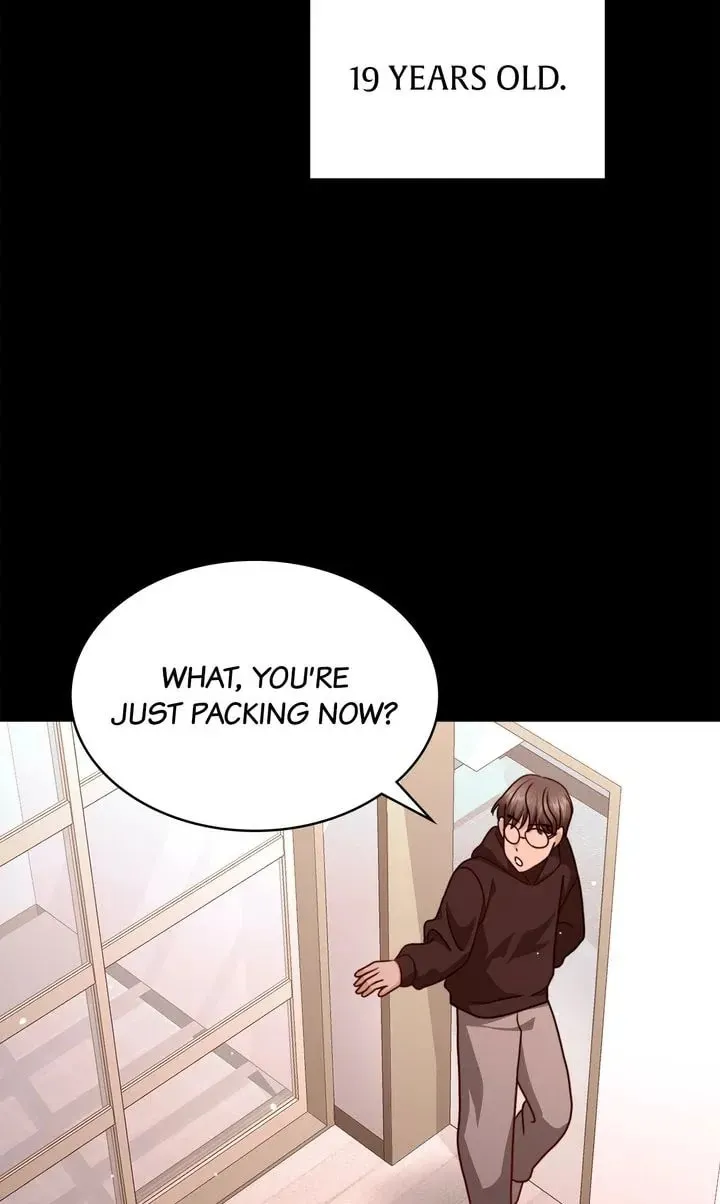Enter With My Replaced Groom Chapter 24 page 2 - 