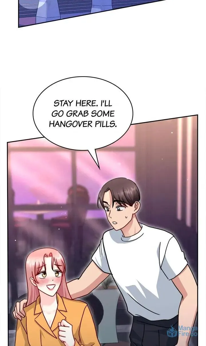 Enter With My Replaced Groom Chapter 24 page 18 - 