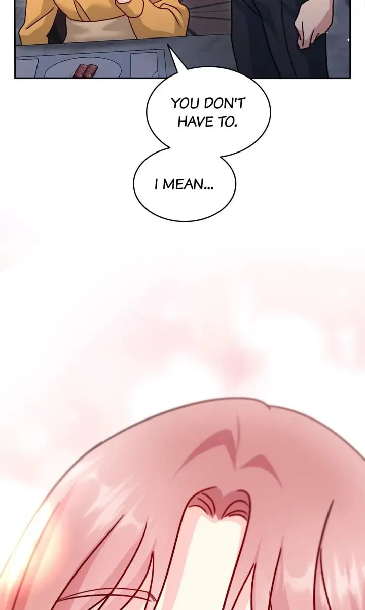 Enter With My Replaced Groom Chapter 24 page 19 - 