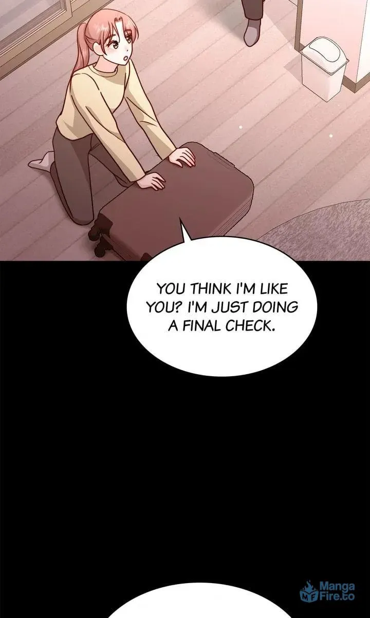 Enter With My Replaced Groom Chapter 24 page 3 - 