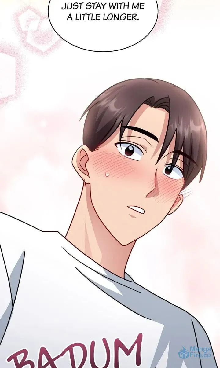 Enter With My Replaced Groom Chapter 24 page 21 - 