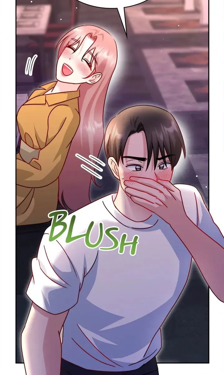 Enter With My Replaced Groom Chapter 24 page 23 - 