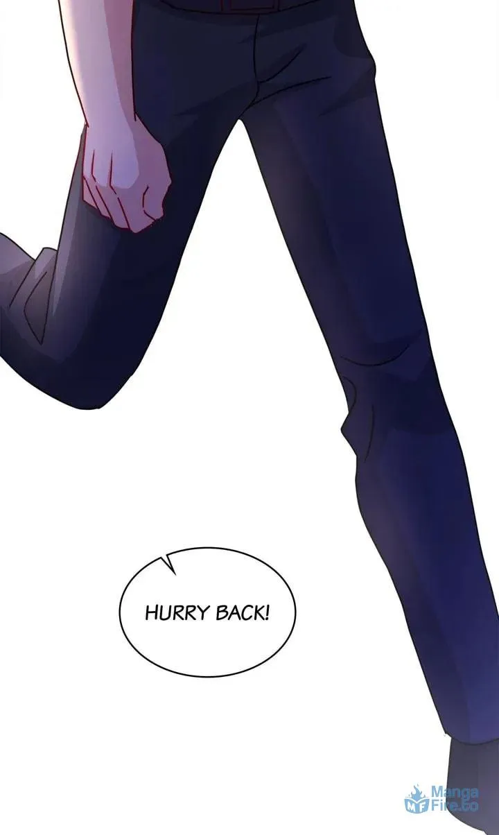 Enter With My Replaced Groom Chapter 24 page 24 - 