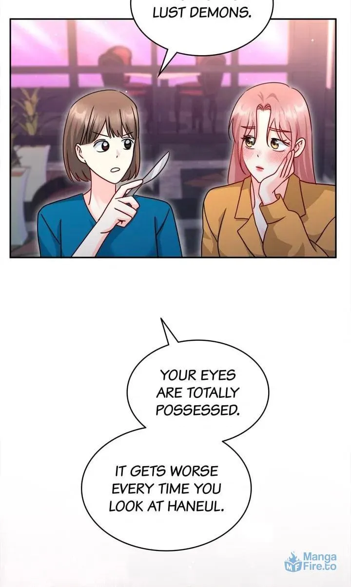 Enter With My Replaced Groom Chapter 24 page 27 - 