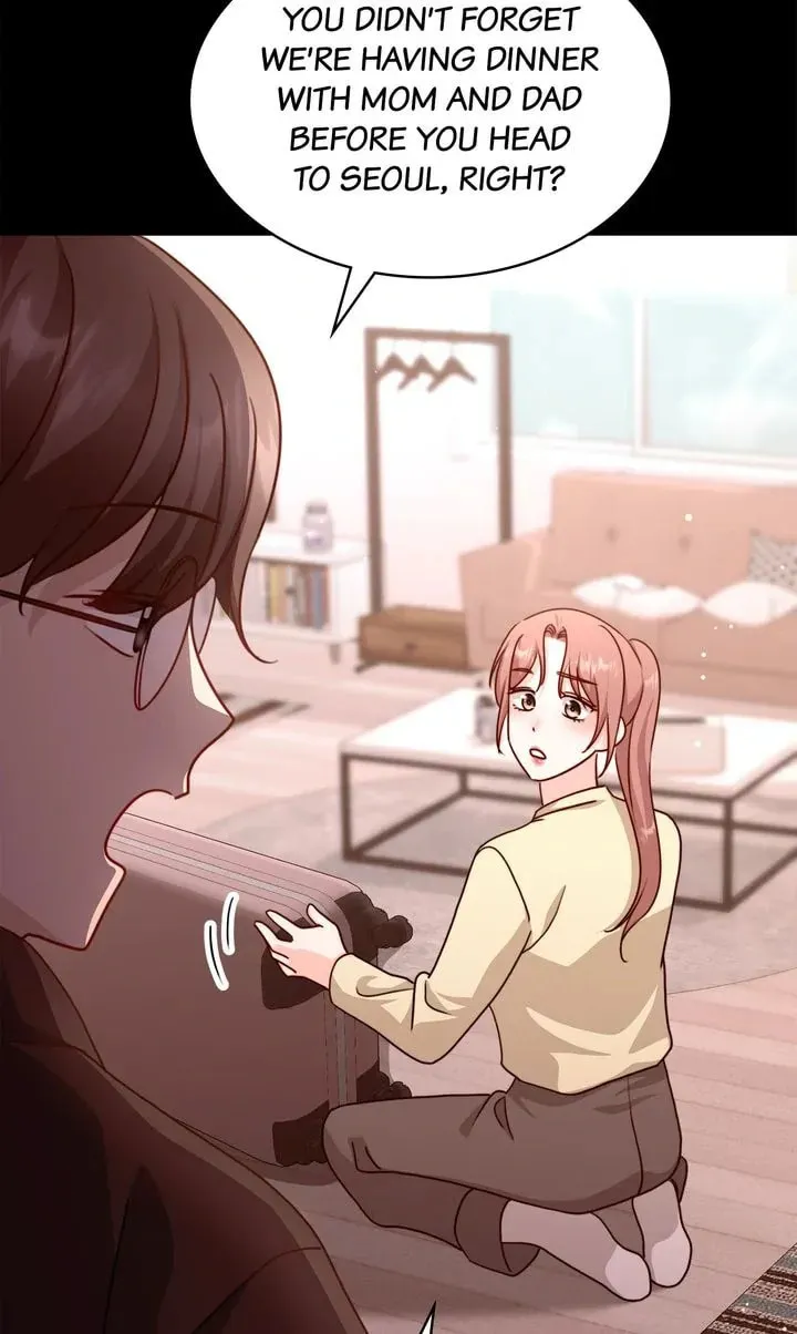 Enter With My Replaced Groom Chapter 24 page 4 - 