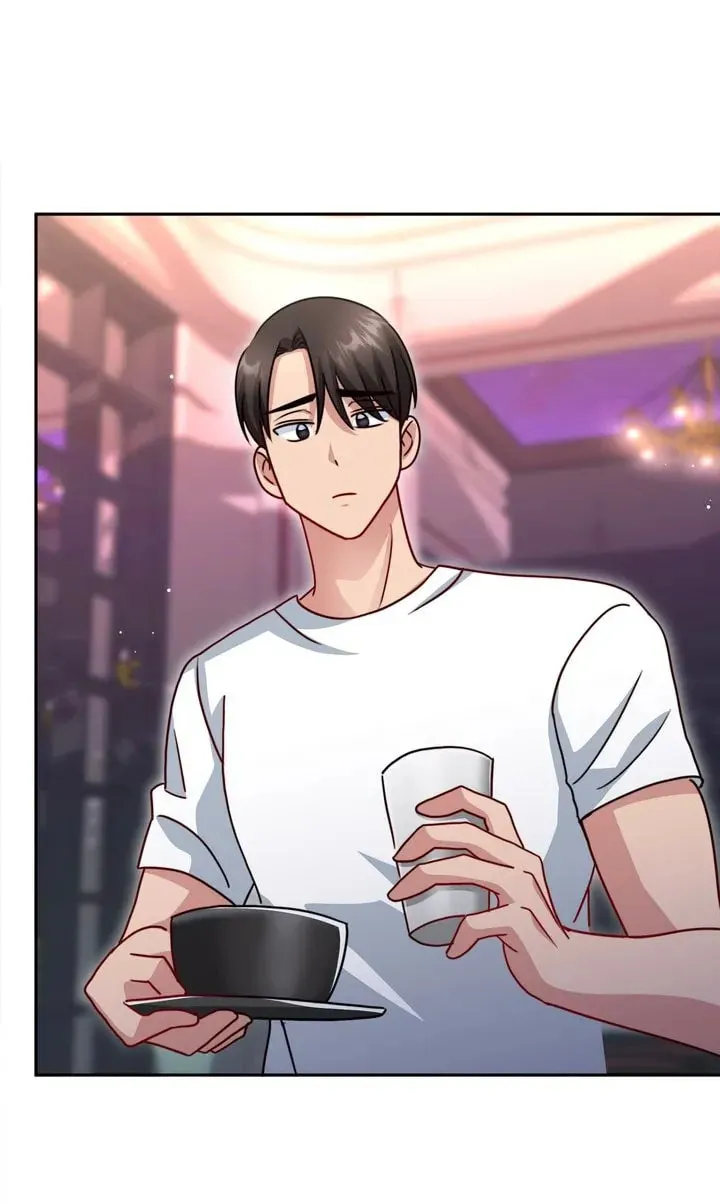 Enter With My Replaced Groom Chapter 24 page 31 - 