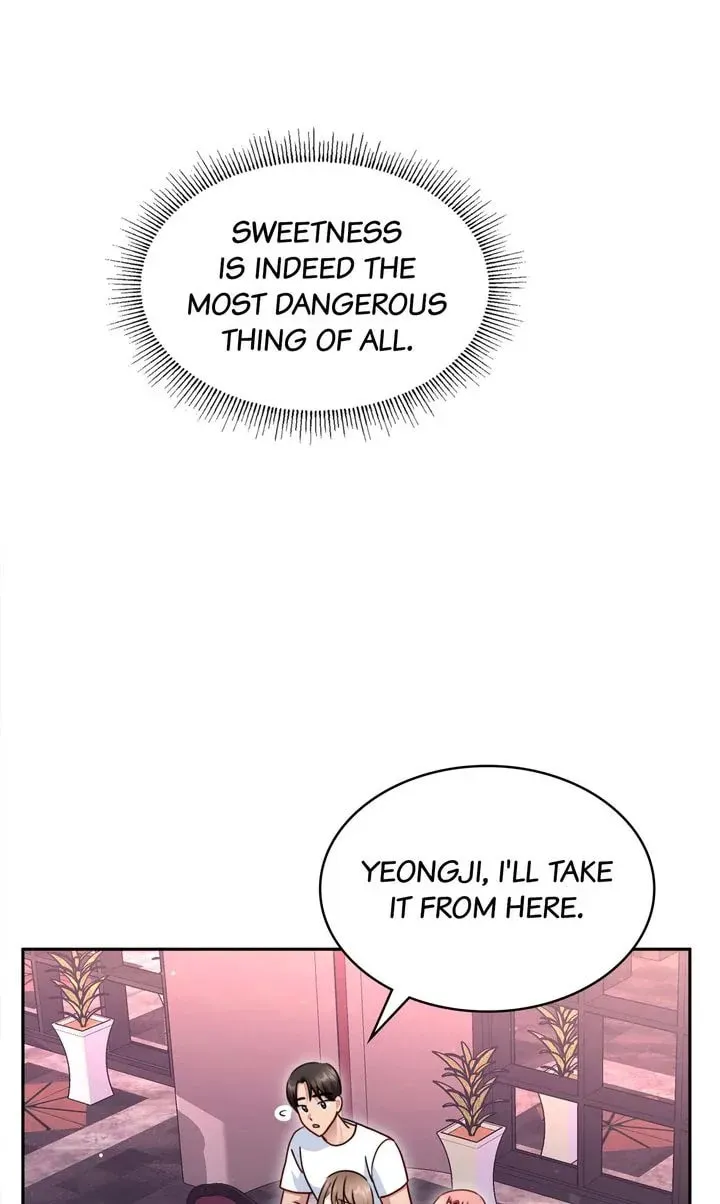Enter With My Replaced Groom Chapter 24 page 34 - 