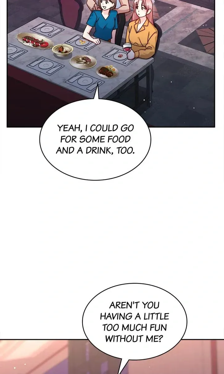 Enter With My Replaced Groom Chapter 24 page 35 - 
