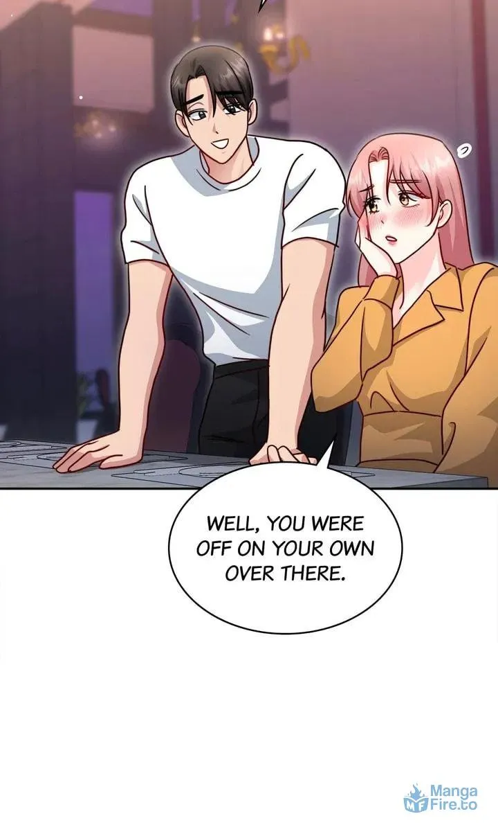 Enter With My Replaced Groom Chapter 24 page 36 - 