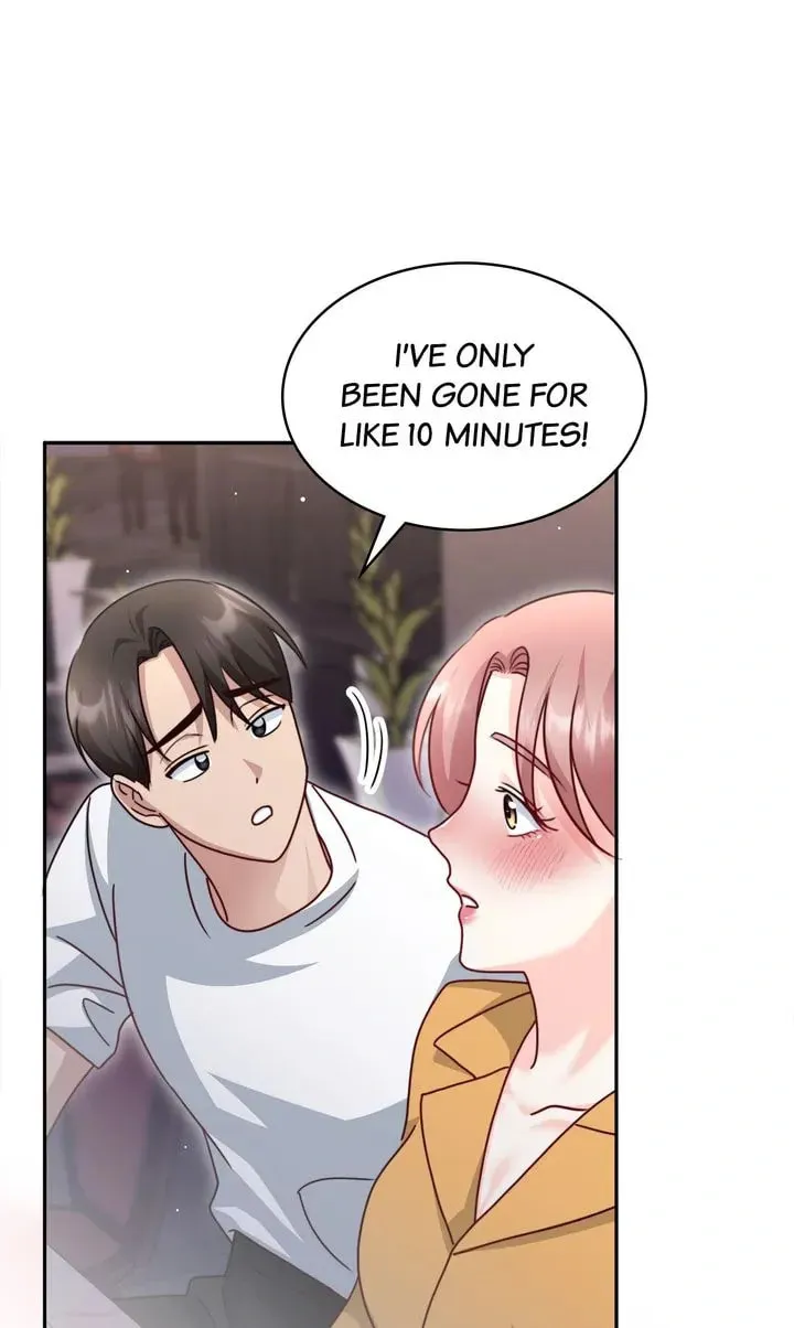 Enter With My Replaced Groom Chapter 24 page 37 - 