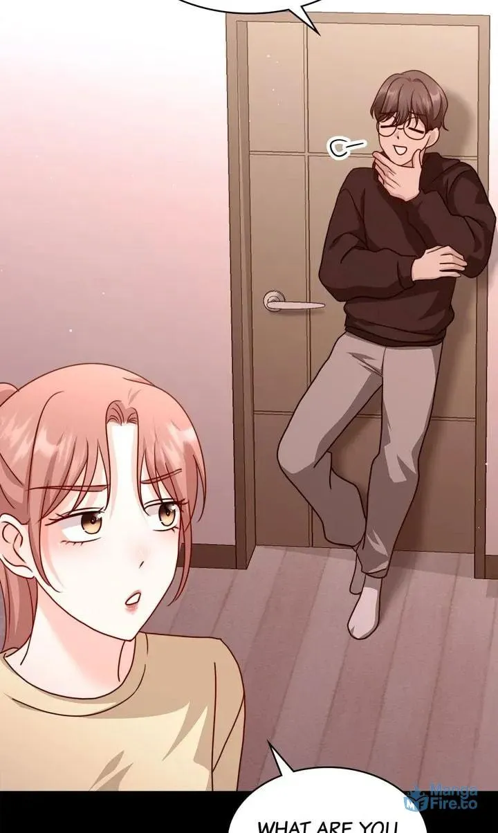 Enter With My Replaced Groom Chapter 24 page 6 - 