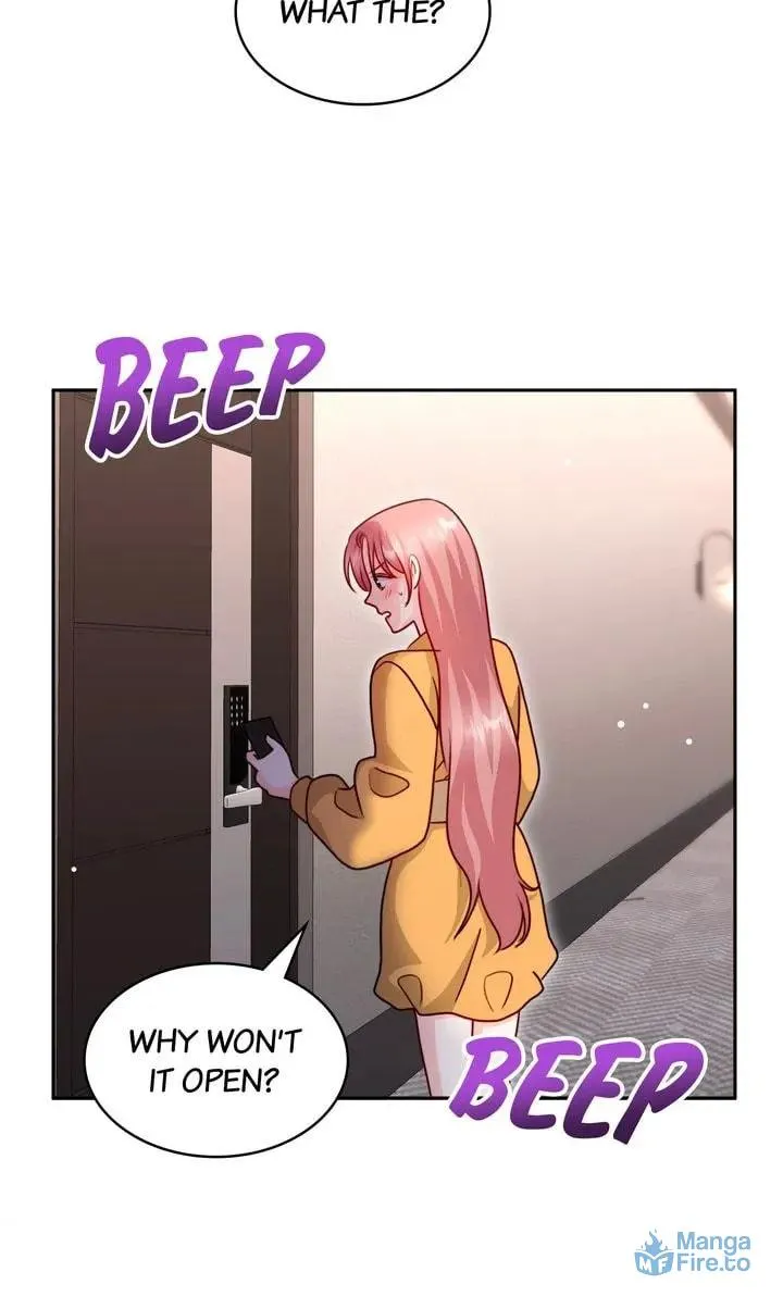 Enter With My Replaced Groom Chapter 24 page 51 - 