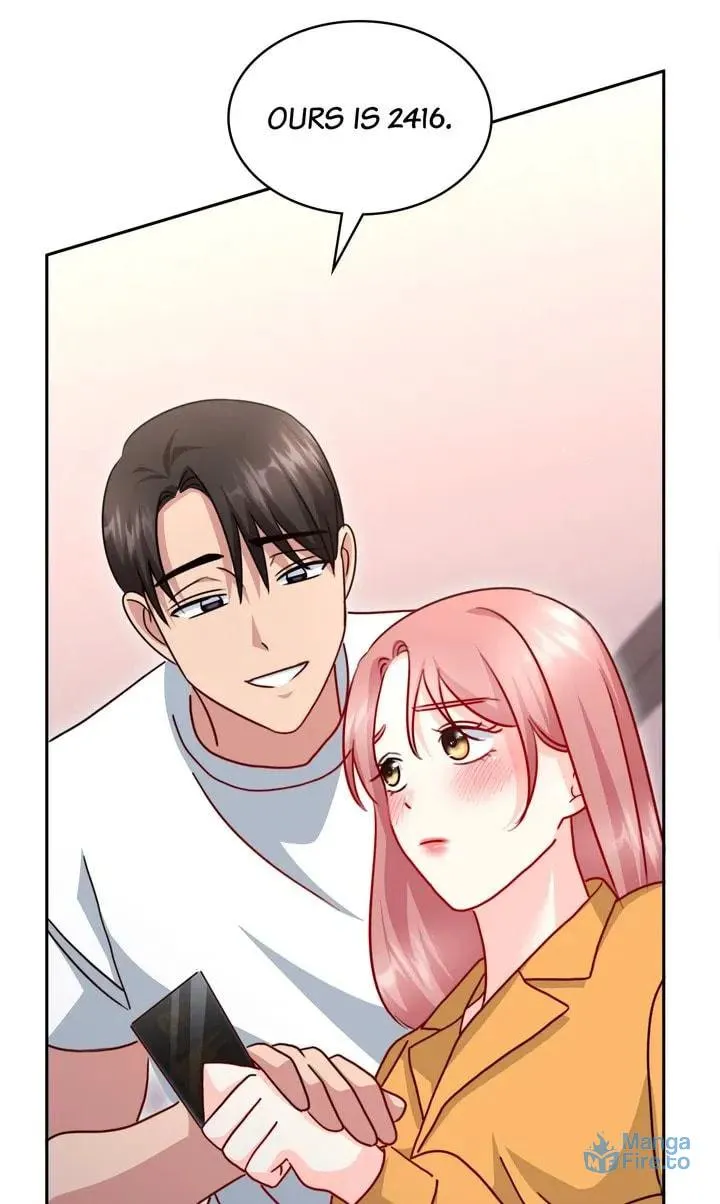 Enter With My Replaced Groom Chapter 24 page 57 - 