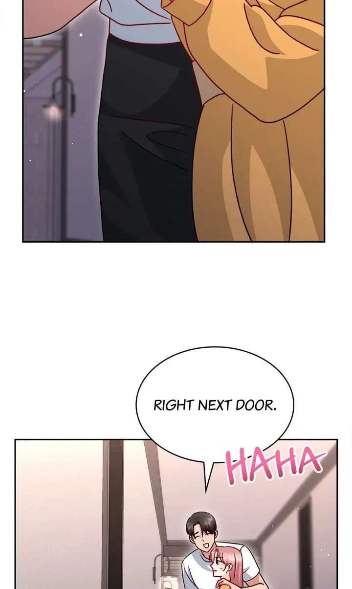 Enter With My Replaced Groom Chapter 24 page 58 - 
