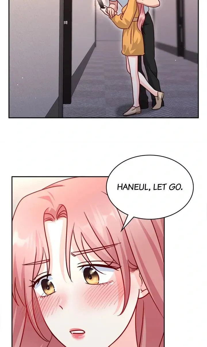 Enter With My Replaced Groom Chapter 24 page 59 - 