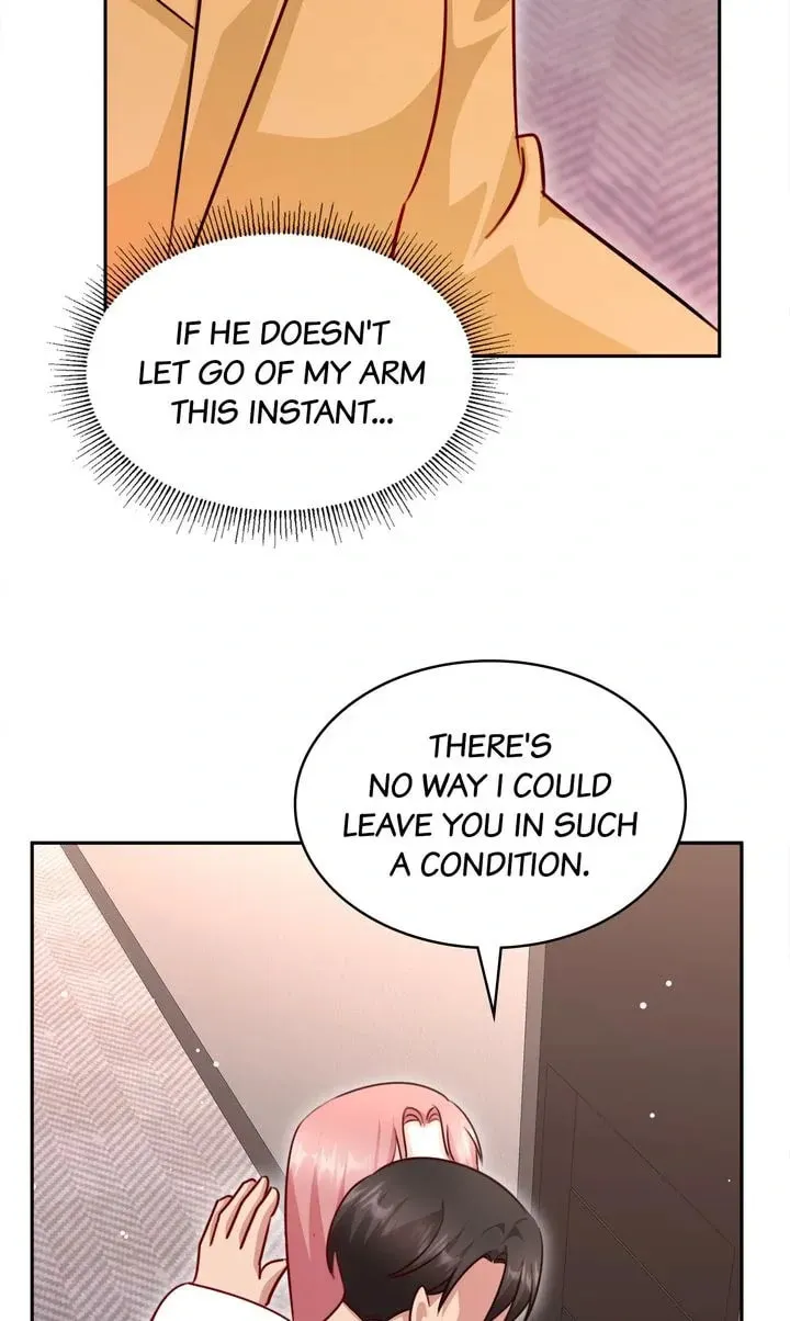 Enter With My Replaced Groom Chapter 24 page 61 - 