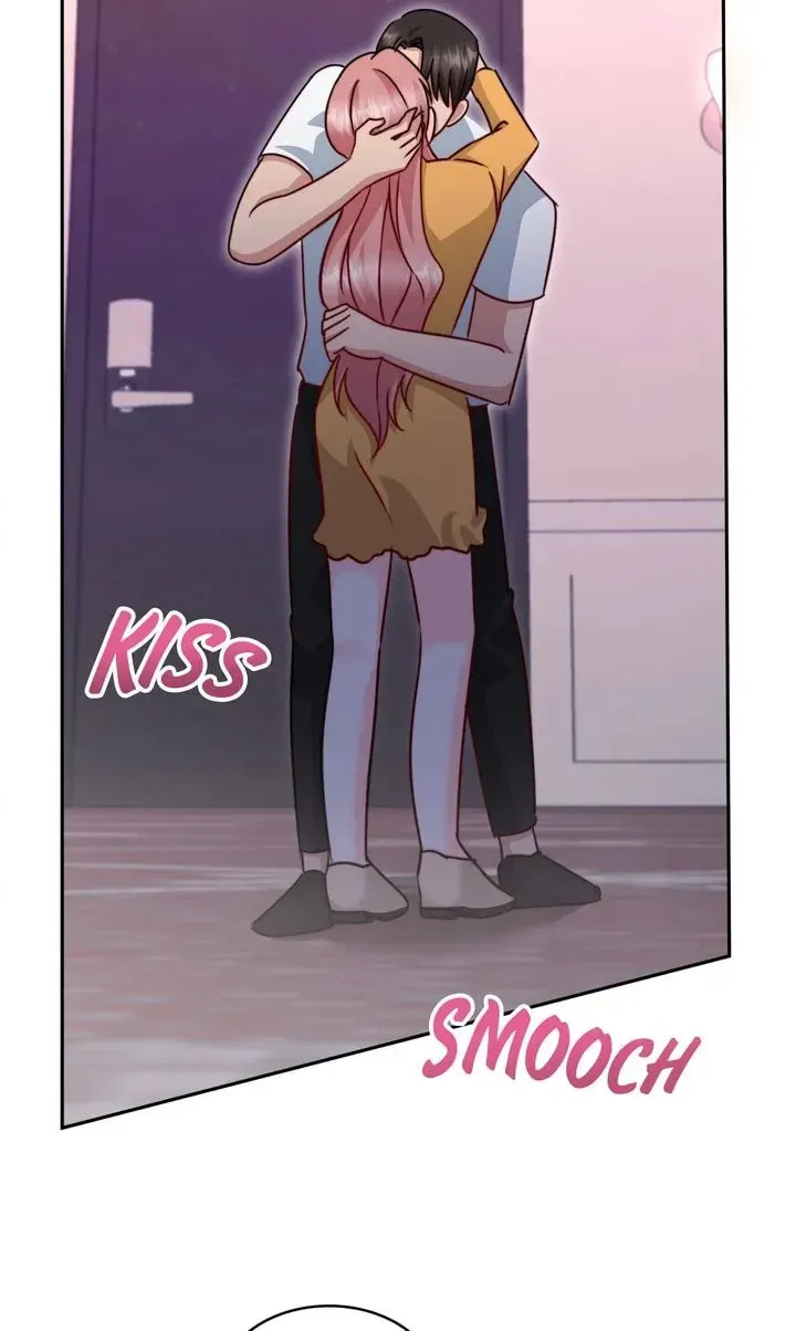 Enter With My Replaced Groom Chapter 24 page 83 - 