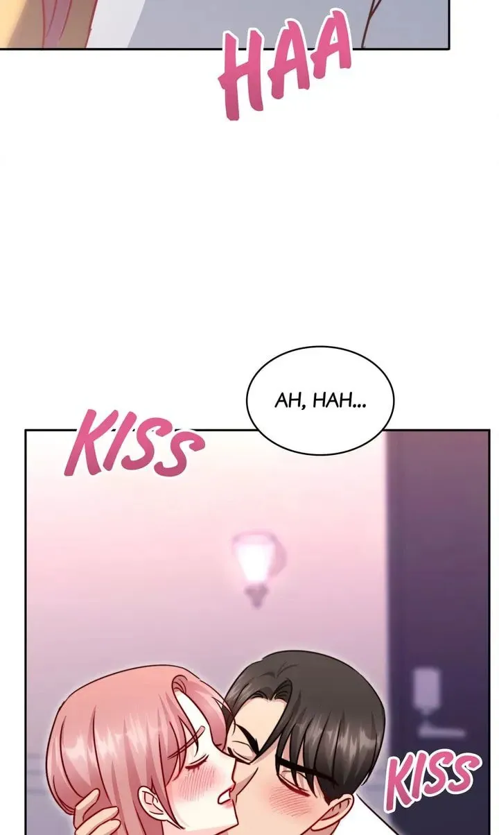 Enter With My Replaced Groom Chapter 24 page 85 - 