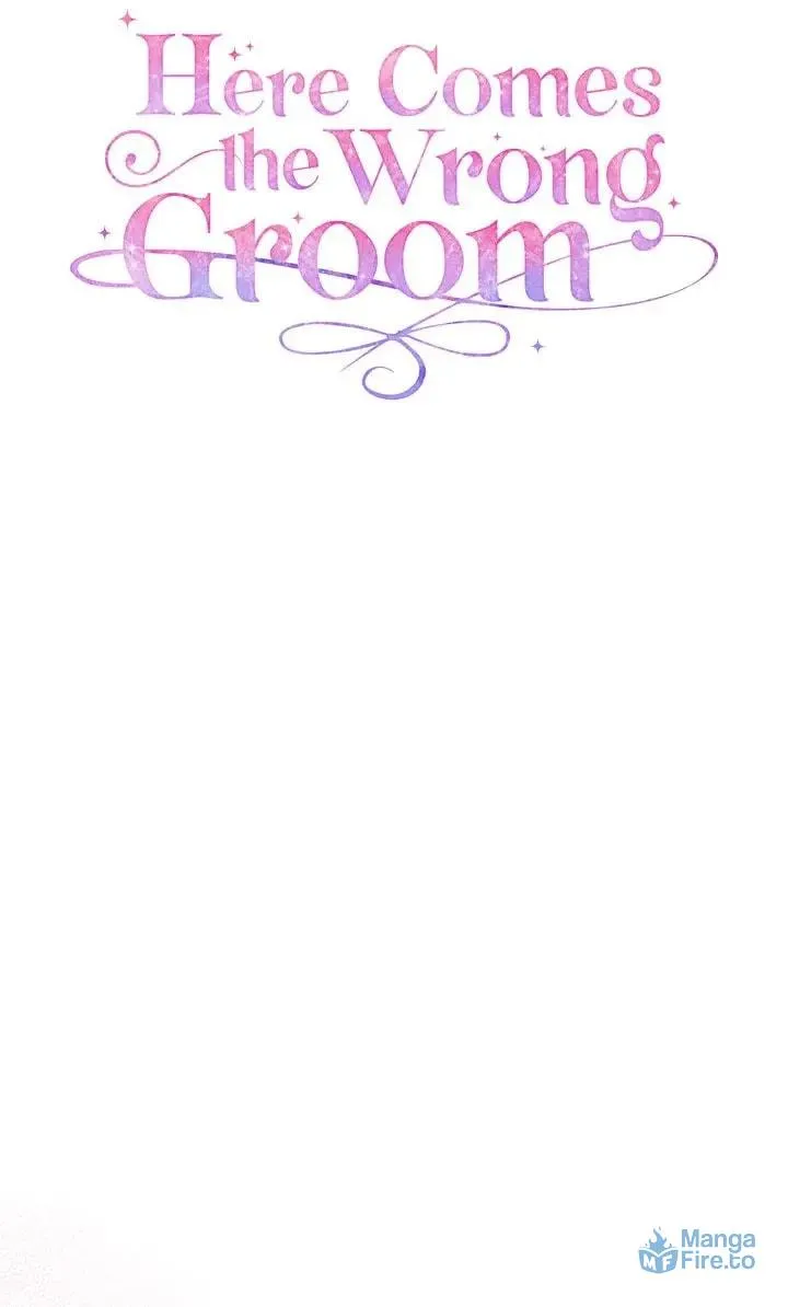 Enter With My Replaced Groom Chapter 25 page 18 - 