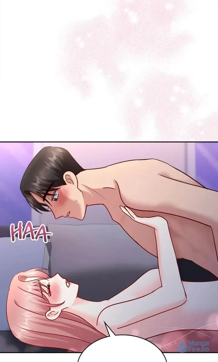 Enter With My Replaced Groom Chapter 25 page 27 - 