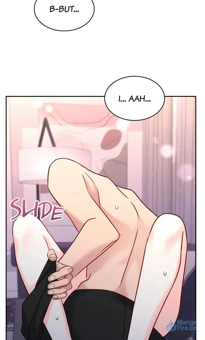 Enter With My Replaced Groom Chapter 25 page 33 - 