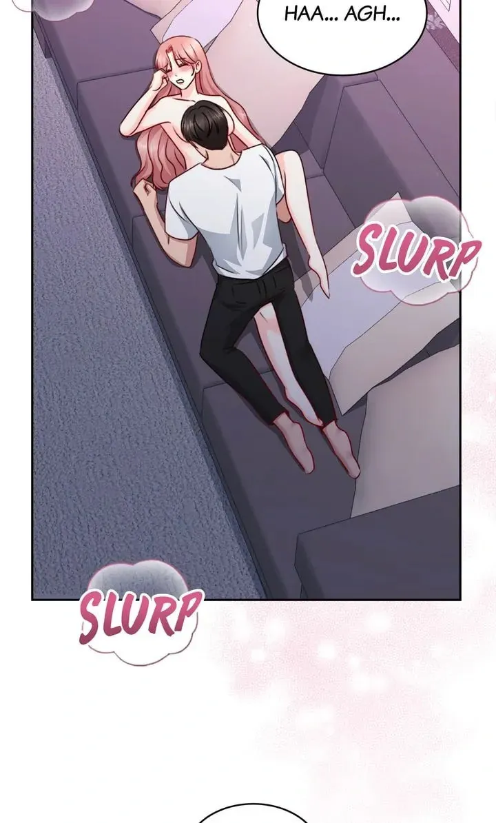 Enter With My Replaced Groom Chapter 25 page 5 - 