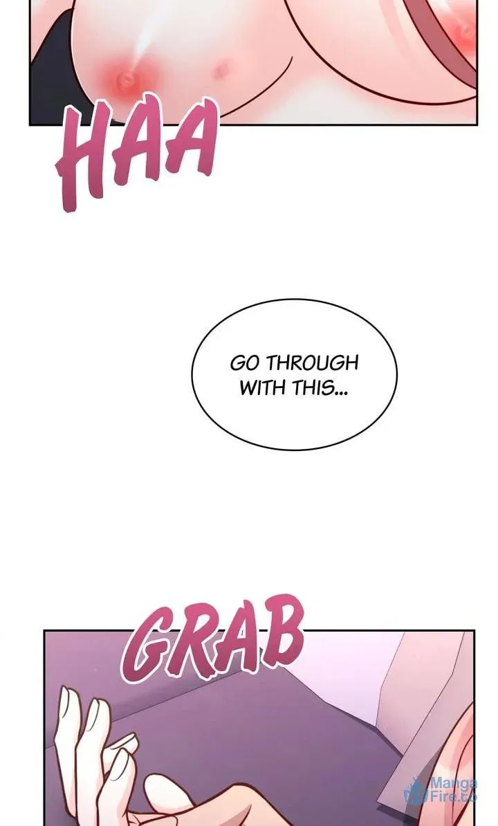 Enter With My Replaced Groom Chapter 25 page 9 - 