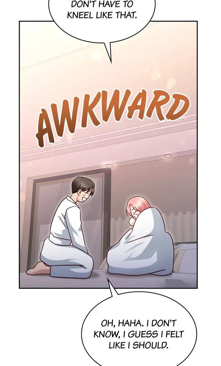 Enter With My Replaced Groom Chapter 25 page 83 - 
