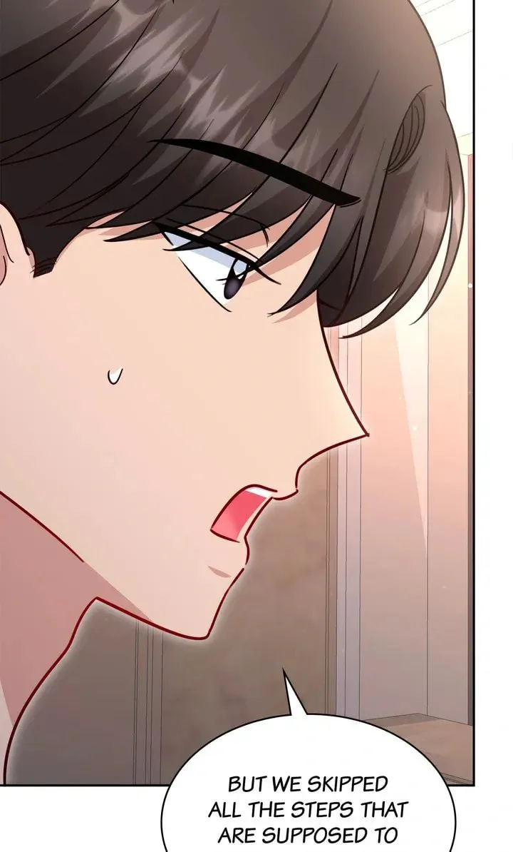 Enter With My Replaced Groom Chapter 25 page 88 - 