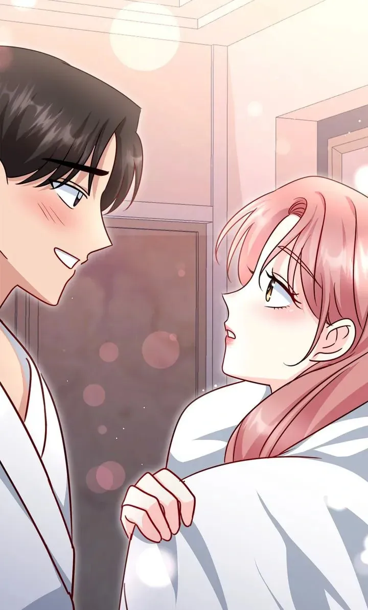 Enter With My Replaced Groom Chapter 25 page 92 - 