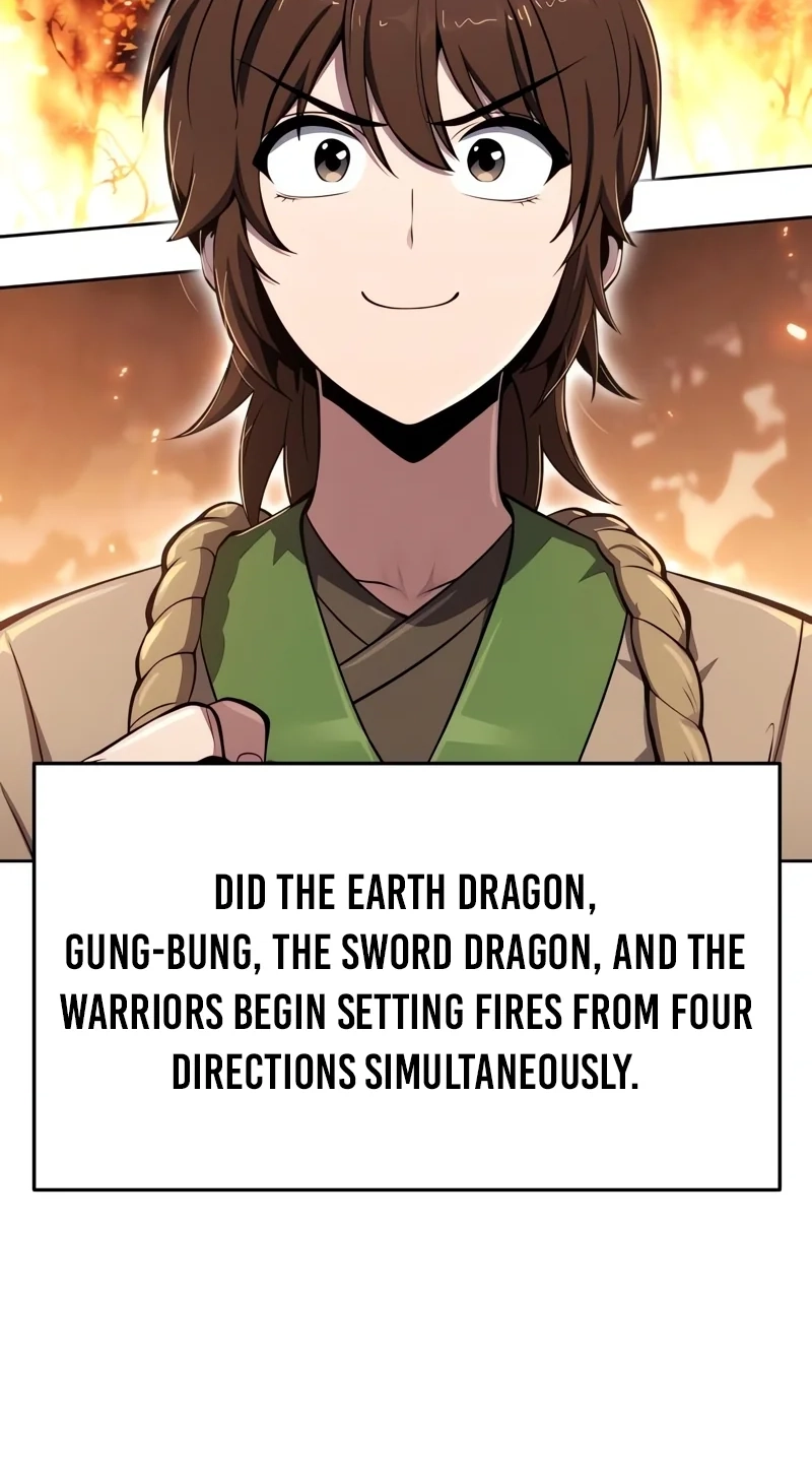 Entomologist in Sichuan Tang Clan Chapter 101 page 11 - 