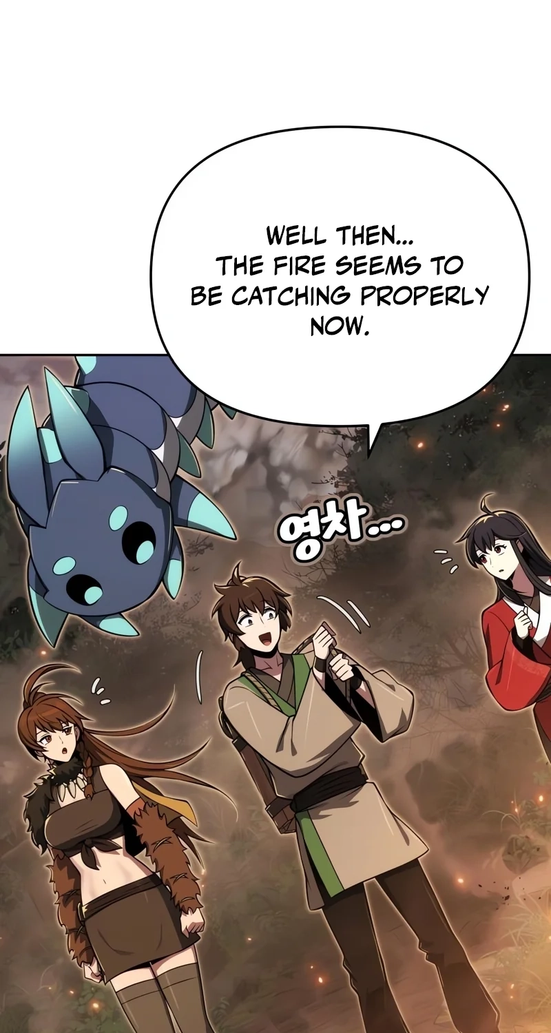Entomologist in Sichuan Tang Clan Chapter 101 page 12 - 